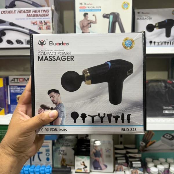 Massager Gun 328