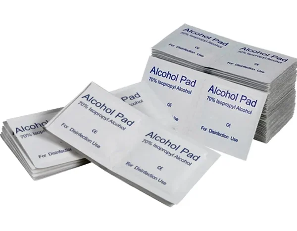 Alcoholic Swab