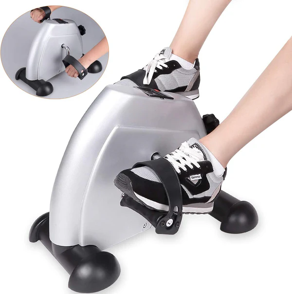 Execise cycle - Mini exercise Bike 2