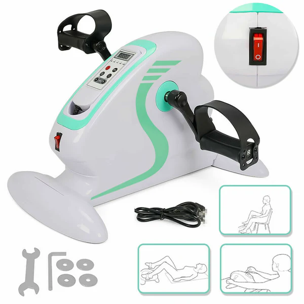 Exercise cycle - Mini Electric cycle