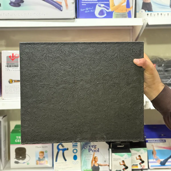 Foot Wedge -Balance, Strength & Stability Trainer