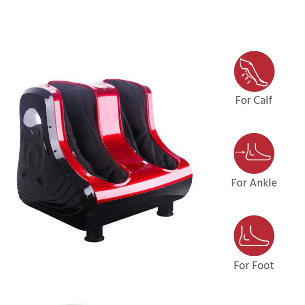 Foot and Leg Massager