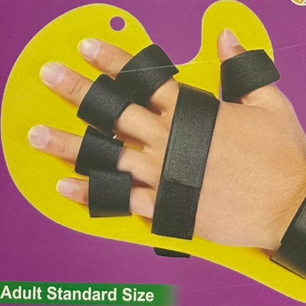 Hand Splint | Finger Hand Splint