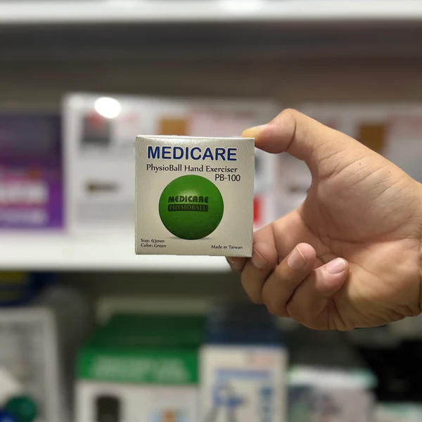 Physio Ball - Exercise Ball (Medicare)